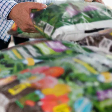 Loja de produtos para agropecuária